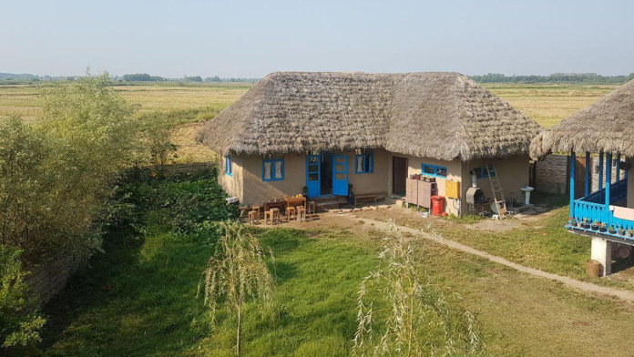 اقامتگاه بومگردی قدیم خونه کیانشهر فضای داخلی اقامتگاه 5