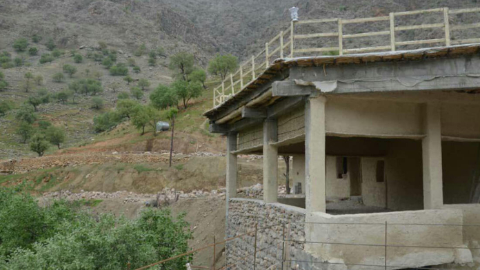 اقامتگاه بومگردی پاپیلا ایذه فضای داخلی اقامتگاه 2 اقامتگاه بومگردی پاپیلا ایذه فضای داخلی اقامتگاه 2