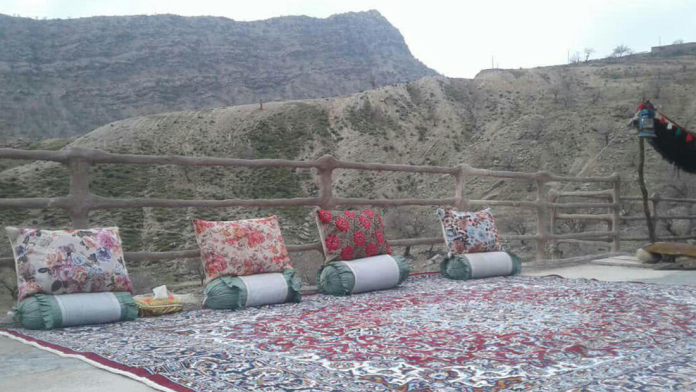 اقامتگاه بومگردی پاپیلا ایذه فضای داخلی اقامتگاه 3 اقامتگاه بومگردی پاپیلا ایذه فضای داخلی اقامتگاه 3