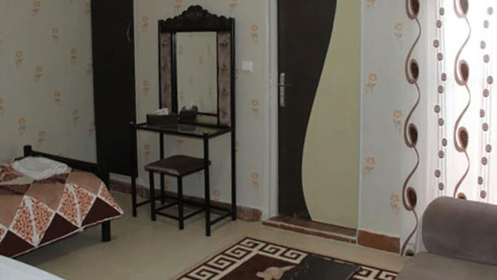 هتل هالیس بروجرد اتاق یک تخته