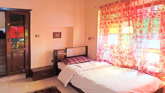 اقامتگاه سنتی سهراب شیراز فضای داخلی اتاق ها 3 اقامتگاه سنتی سهراب شیراز فضای داخلی اتاق ها 3