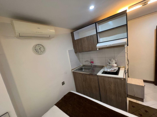 خانه مسافر جمالی مشهد اتاق دو تخته دابل 4