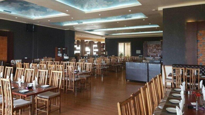 هتل میزبان بابلسر رستوران 2 هتل میزبان بابلسر رستوران 2