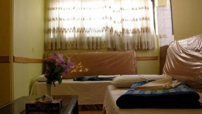 هتل آپارتمان حکیم اصفهان فضای داخلی آپارتمان ها 3 هتل آپارتمان حکیم اصفهان فضای داخلی آپارتمان ها 3