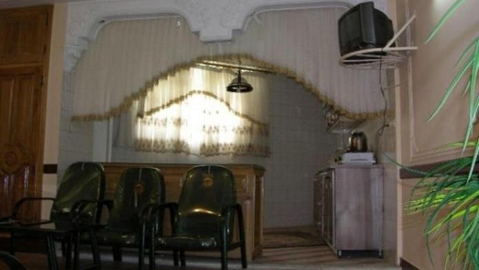 هتل آپارتمان حکیم اصفهان فضای داخلی آپارتمان ها ۴ هتل آپارتمان حکیم اصفهان فضای داخلی آپارتمان ها ۴