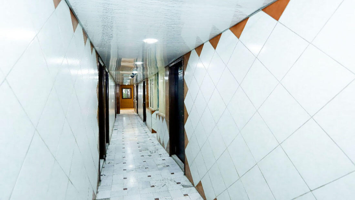 مهمانسرا رضا تهران فضای داخلی مهمانسرا 3 مهمانسرا رضا تهران فضای داخلی مهمانسرا 3