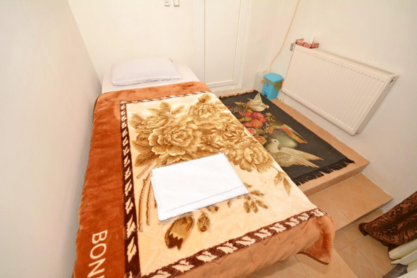 هتل سنتی زیبا شیراز اتاق یک تخته هتل سنتی زیبا شیراز اتاق یک تخته