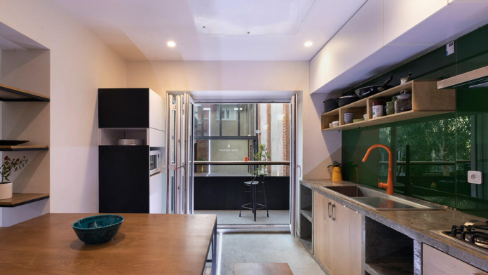 مهمانسرا روبرو تهران فضای داخلی مهمانسرا مهمانسرا روبرو تهران فضای داخلی مهمانسرا