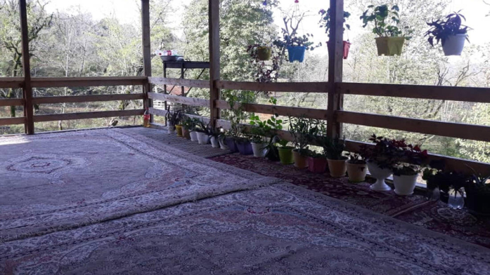 اقامتگاه بوم گردی امیر بابل فضای داخلی اقامتگاه 2 اقامتگاه بوم گردی امیر بابل فضای داخلی اقامتگاه 2