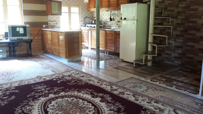 اقامتگاه بوم گردی امیر بابل فضای داخلی اتاق ها 1 اقامتگاه بوم گردی امیر بابل فضای داخلی اتاق ها 1