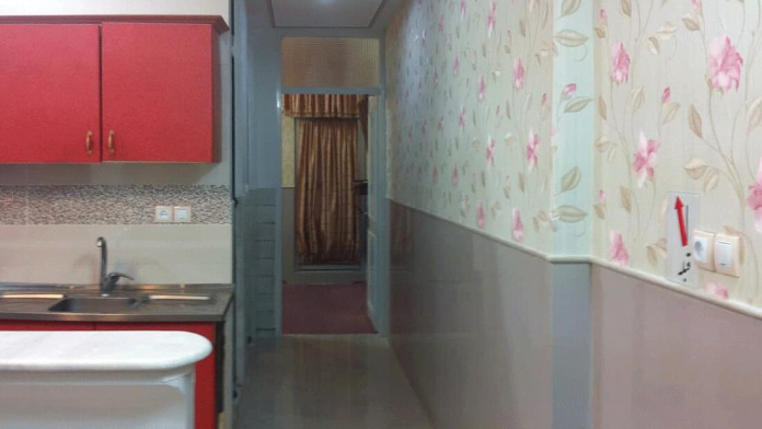 هتل آپارتمان قدس قم فضای داخلی آپارتمان ها 2 هتل آپارتمان قدس قم فضای داخلی آپارتمان ها 2