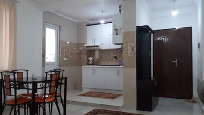 هتل آپارتمان آدرین سرعین فضای داخلی آپارتمان ها 3 هتل آپارتمان آدرین سرعین فضای داخلی آپارتمان ها 3