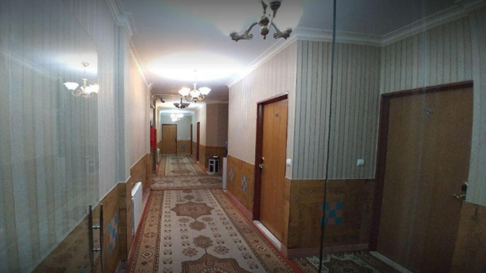 هتل امیرکبیر تهران فضای داخلی هتل 5 هتل امیرکبیر تهران فضای داخلی هتل 5