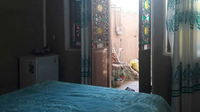اقامتگاه بوم گردی علی قلی آقا فضای داخلی اتاق ها 2 اقامتگاه بوم گردی علی قلی آقا فضای داخلی اتاق ها 2