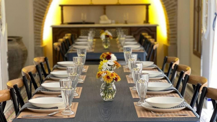 بوتیک هتل اسکرو شیراز فضای داخلی بوتیک هتل 3 بوتیک هتل اسکرو شیراز فضای داخلی بوتیک هتل 3