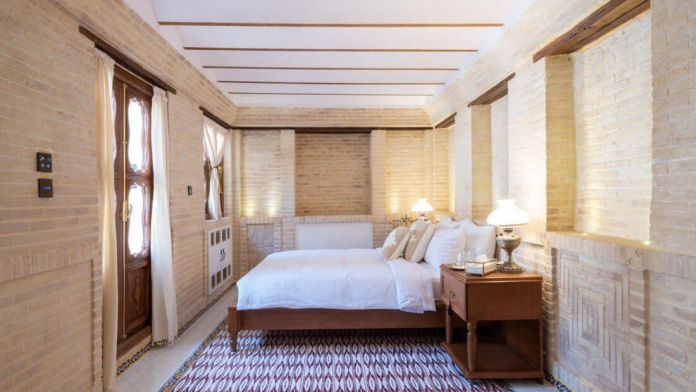 بوتیک هتل اسکرو شیراز فضای داخلی اتاق ها 2 بوتیک هتل اسکرو شیراز فضای داخلی اتاق ها 2