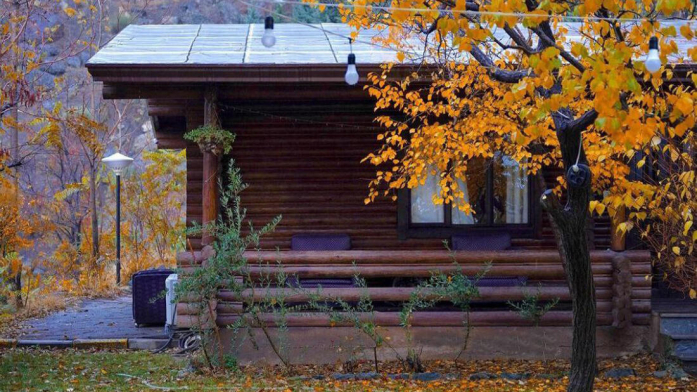 مجتمع گردشگری فرتاک تهران فضای داخلی مجتمع 5