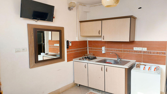 هتل آپارتمان قصر گل مشهد فضای داخلی اتاق ها 4 هتل آپارتمان قصر گل مشهد فضای داخلی اتاق ها 4