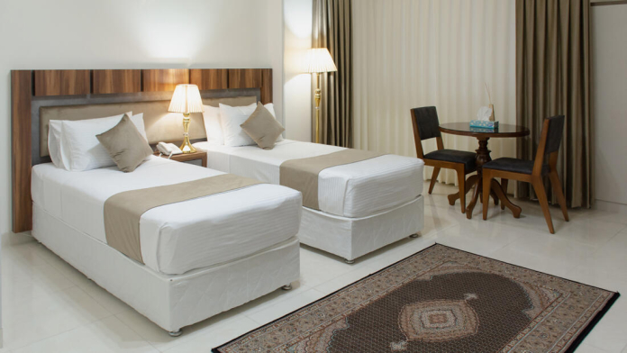 هتل شایان تبریز فضای داخلی اتاق ها 1 هتل شایان تبریز فضای داخلی اتاق ها 1