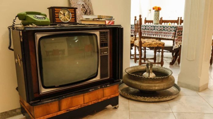 خانه مسافر سرای دربکوشک اصفهان فضای داخلی خانه مسافر 3