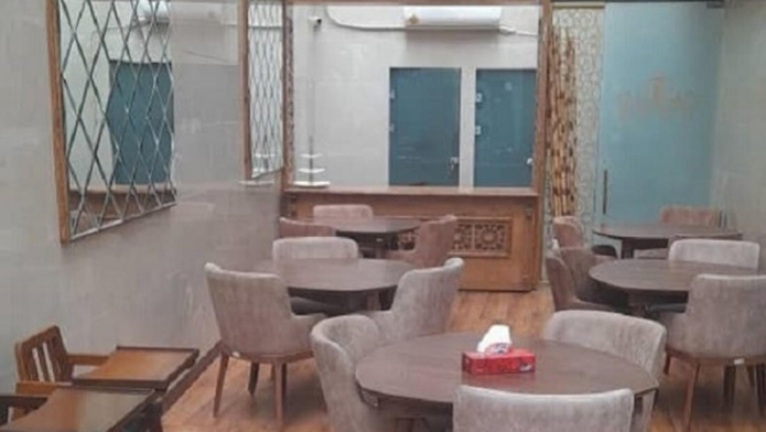 هتل آپارتمان سارا مشهد رستوران