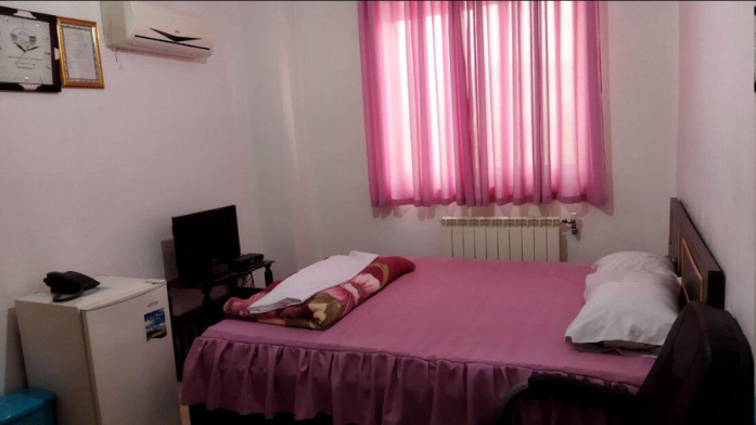 هتل آرام ماسوله فضای داخلی اتاق ها 1 هتل آرام ماسوله فضای داخلی اتاق ها 1