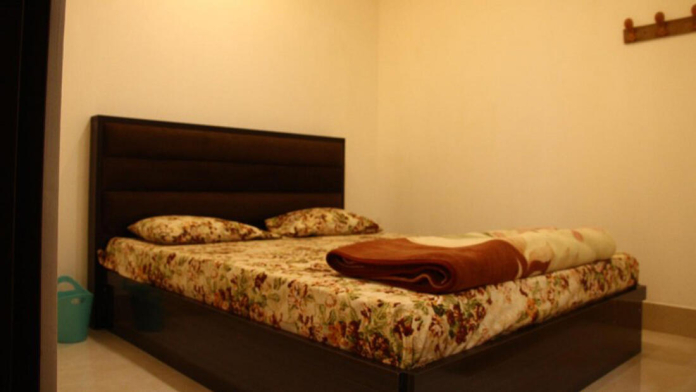 خانه مسافر دریا محمود آباد فضای داخلی ویلا ها 1