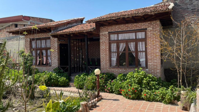 اقامتگاه بوم گردی توران دخت نوکنده فضای داخلی اقامتگاه 3