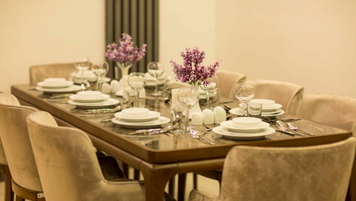 هل آریو مشهد رستوران هل آریو مشهد رستوران