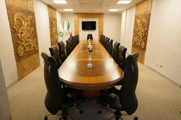 هتل برج ساعت بابلسراتاق جلسات هتل برج ساعت بابلسراتاق جلسات