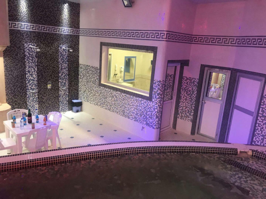 هتل آپارتمان سپید سرعین مجموعه آبی 3 هتل آپارتمان سپید سرعین مجموعه آبی 3