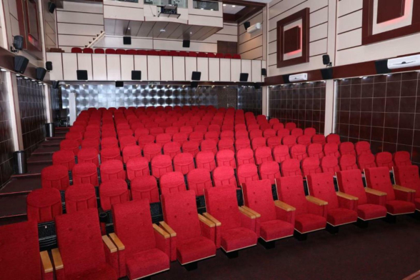 هتل ونوس قم فضای داخلی هتل 1 هتل ونوس قم فضای داخلی هتل 1