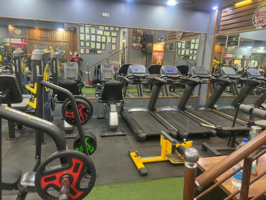 مهمانسرا نیکان مهر تهران سالن بدنسازی مهمانسرا نیکان مهر تهران سالن بدنسازی