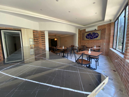 هتل دریا چالوس فضای داخلی هتل 1 هتل دریا چالوس فضای داخلی هتل 1