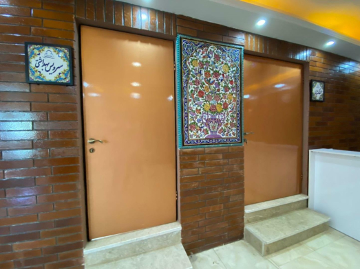 هتل دریا چالوس فضای داخلی هتل 2 هتل دریا چالوس فضای داخلی هتل 2