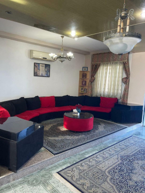 هتل امیران بندرانزلی فضای داخلی هتل 2