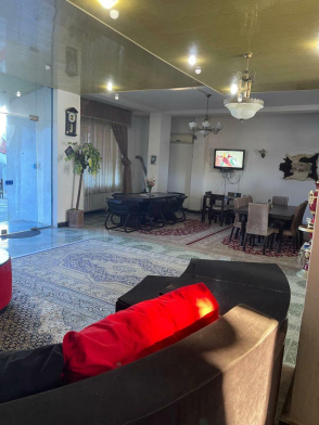 هتل امیران بندرانزلی فضای داخلی هتل 3