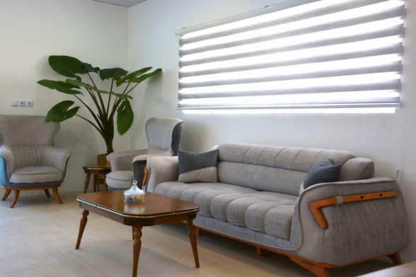 هتل دریا دلان بندربوشهر هتل دریا دلان بندربوشهر