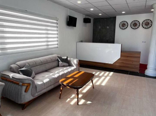 هتل دریا دلان بندربوشهر هتل دریا دلان بندربوشهر