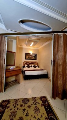 هتل آپارتمان ویلا مشهد فضای داخلی سوئیتها 1 هتل آپارتمان ویلا مشهد فضای داخلی سوئیتها 1