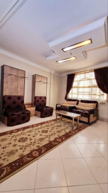 هتل آپارتمان ویلا مشهد فضای داخلی سوئیتها 4 هتل آپارتمان ویلا مشهد فضای داخلی سوئیتها 4