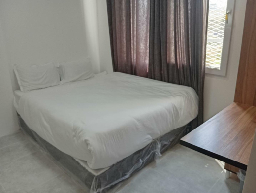 هتل آپارتمان رسام شیراز سوئیت یک خوابه سه تخته 1