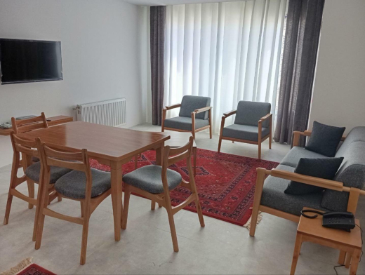 هتل آپارتمان رسام شیراز سوئیت یک خوابه سه تخته 3