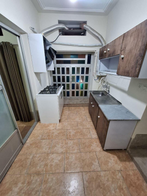 خانه مسافر ایرن شیراز آشپزخانه عمومی خانه مسافر ایرن شیراز آشپزخانه عمومی