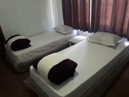 خانه مسافر میثاق تهران اتاق دو تخته تویین 3