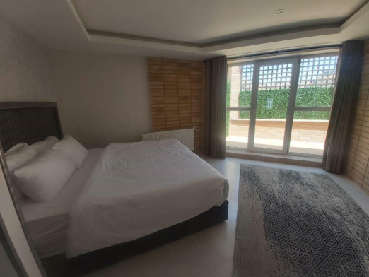 مجتمع گردشگری دلگشا شیراز اتاق دو تخته دابل مجتمع گردشگری دلگشا شیراز اتاق دو تخته دابل