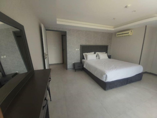 مجتمع گردشگری دلگشا شیراز اتاق دو تخته دابل مجتمع گردشگری دلگشا شیراز اتاق دو تخته دابل