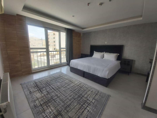 مجتمع گردشگری دلگشا شیراز اتاق دو تخته دابل مجتمع گردشگری دلگشا شیراز اتاق دو تخته دابل