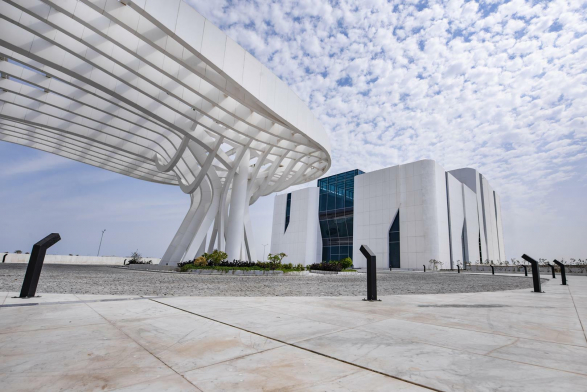 هتل آریا کیش نمای بیرونی هتل آریا کیش نمای بیرونی