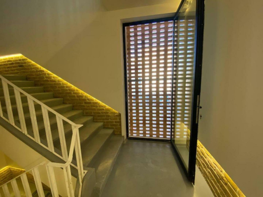 مهمانسرا فیروزه (هریتیج) تهران  فضای داخلی